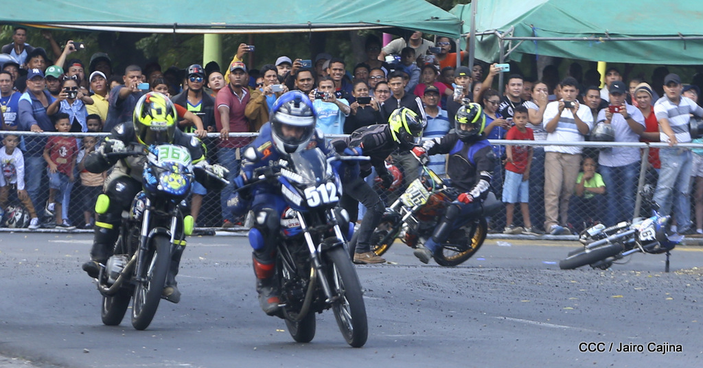 motos